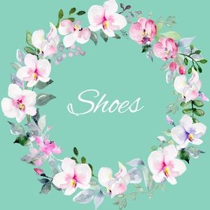 Good Shoes Take You Good Places!